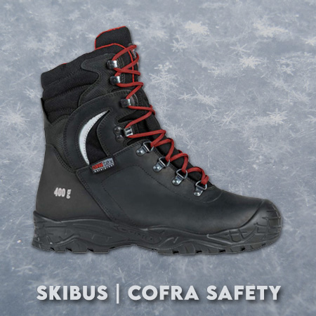 Chaussure de securite cheap hiver